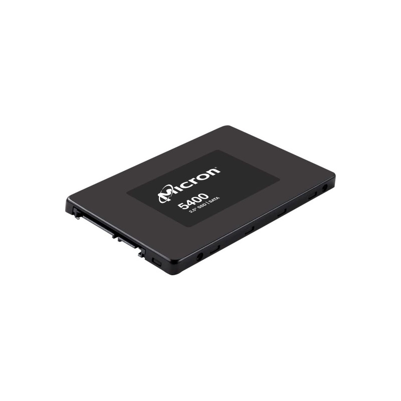 SSD накопичувач Micron 5400 MAX 960 GB (MTFDDAK960TGB-1BC1ZABYYR)