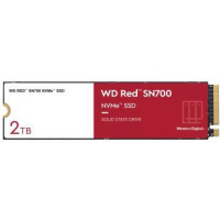 SSD накопичувач WD Red SN700 2 TB (WDS200T1R0C)