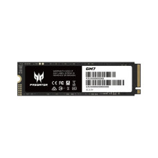 SSD накопитель Acer GM7 Predator 2 TB (BL.9BWWR.119)