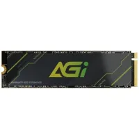 SSD накопитель AGI AGI1T0G43AI818-CB
