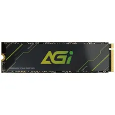 SSD накопичувач AGI AGI1T0G43AI818-CB