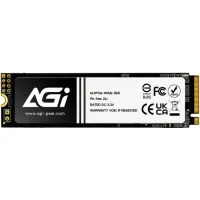SSD накопичувач AGI AI298 512 GB (AGI512GIMAI298)