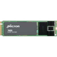 SSD накопичувач Micron 7450 PRO 480 GB (MTFDKBA480TFR-1BC1ZABYYR)