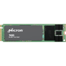 SSD накопичувач Micron 7450 PRO 480 GB (MTFDKBA480TFR-1BC1ZABYYR)