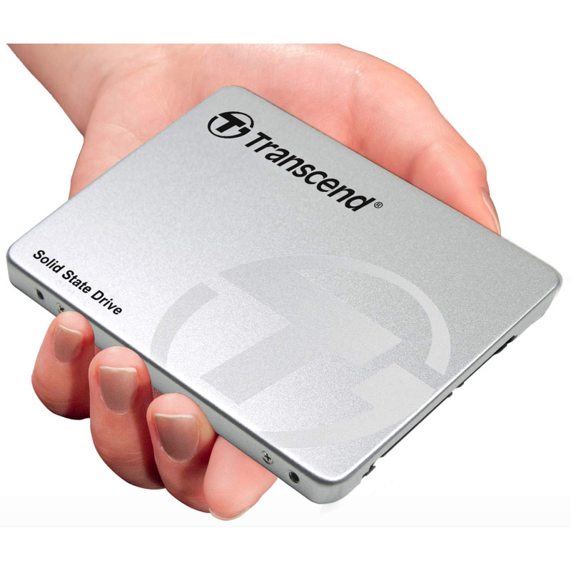 Transcend SSD230S 1 TB (TS1TSSD230S)