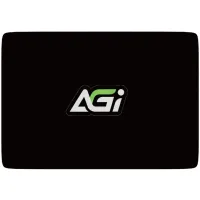 SSD накопитель AGI AI238 128 GB (AGI128G25AI238)