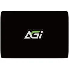 SSD накопичувач AGI AI238 128 GB (AGI128G25AI238)