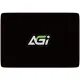 SSD накопичувач AGI AI238 128 GB (AGI128G25AI238)