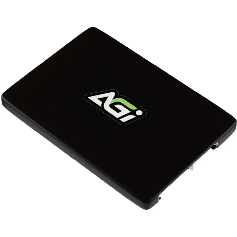 SSD накопичувач AGI AI238 128 GB (AGI128G25AI238)