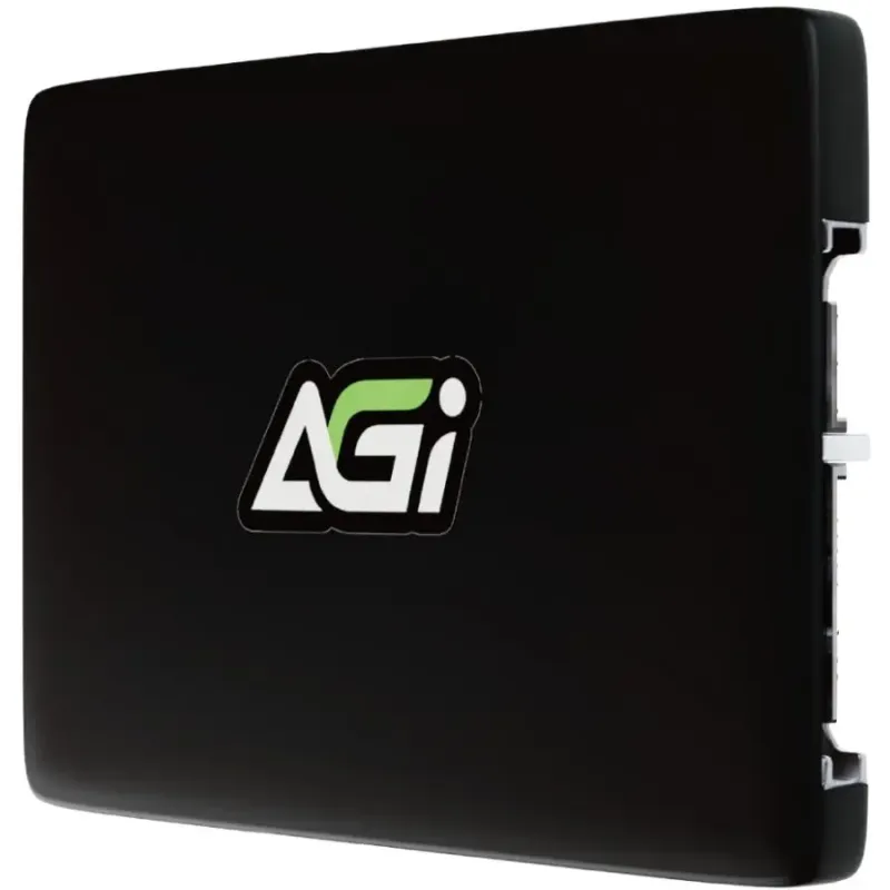 SSD накопичувач AGI AI238 128 GB (AGI128G25AI238)