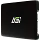 SSD накопичувач AGI AI238 128 GB (AGI128G25AI238)