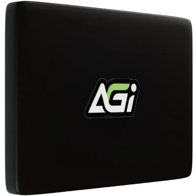 SSD накопичувач AGI AI238 128 GB (AGI128G25AI238)