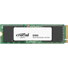 SSD накопичувач Crucial E100 1 TB (CT1000E100SSD8)