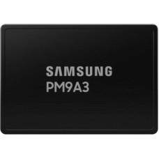 SSD накопитель Samsung PM9A3 7.68 TB (MZQL27T6HBLA-00A07)