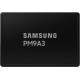 SSD накопитель Samsung PM9A3 7.68 TB (MZQL27T6HBLA-00A07)