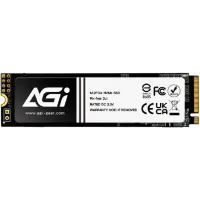 SSD накопитель AGI AGI256G16AI198