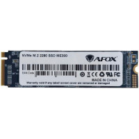 SSD накопитель AFOX ME300 256 GB (ME300-256GN)