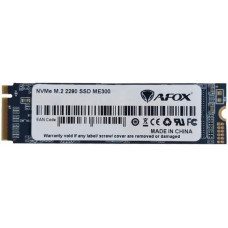 SSD накопичувач AFOX ME300 256 GB (ME300-256GN)