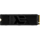 GOODRAM IRDM Pro M.2 4 TB (IRP-SSDPR-P44A-4K0-80)