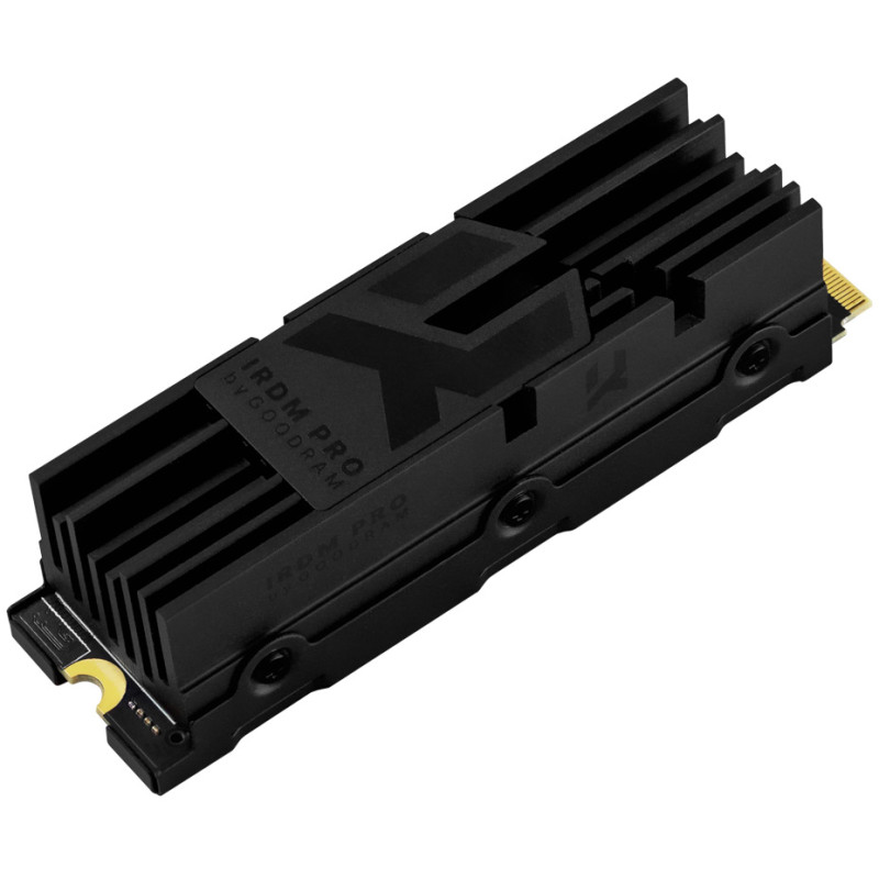 GOODRAM IRDM Pro M.2 4 TB (IRP-SSDPR-P44A-4K0-80)