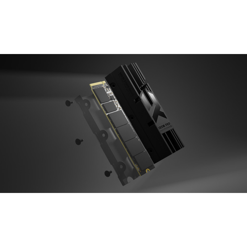 GOODRAM IRDM Pro M.2 4 TB (IRP-SSDPR-P44A-4K0-80)