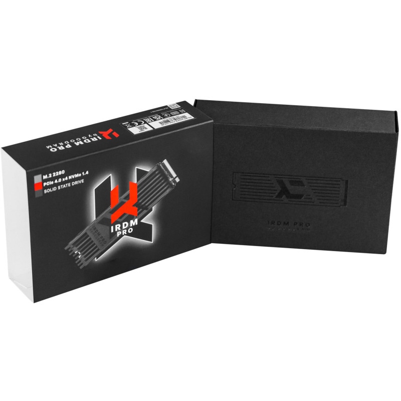 GOODRAM IRDM Pro M.2 4 TB (IRP-SSDPR-P44A-4K0-80)