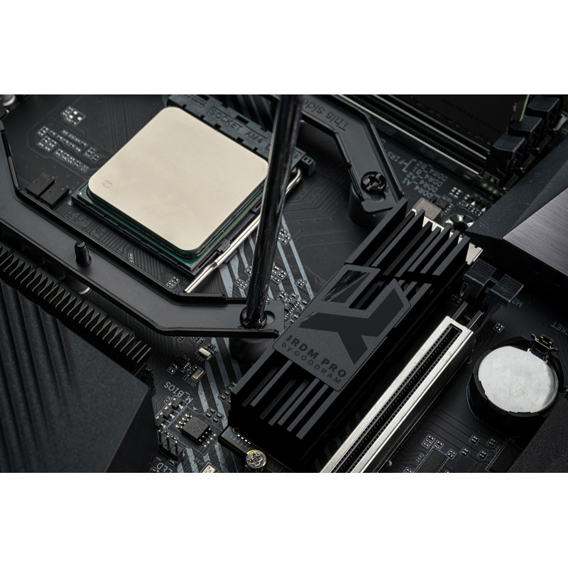 GOODRAM IRDM Pro M.2 4 TB (IRP-SSDPR-P44A-4K0-80)