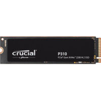 SSD накопичувач CRUCIAL CT1000P310SSD8-T