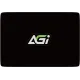 SSD накопичувач AGI AI238 256 GB (AGI256G25AI238-CB)
