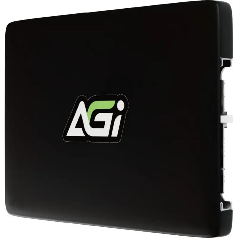 SSD накопичувач AGI AI238 256 GB (AGI256G25AI238-CB)