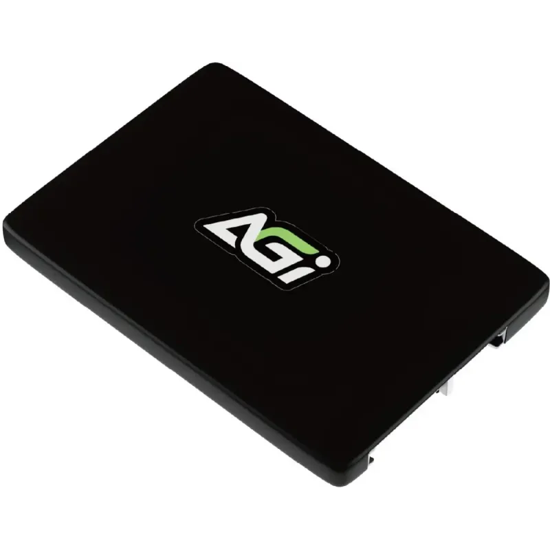 SSD накопичувач AGI AI238 256 GB (AGI256G25AI238-CB)