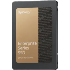 SSD накопичувач Synology SAT5210 7 TB (SAT5210-7000G)