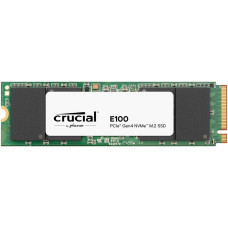 SSD накопичувач Crucial E100 2 ТB (CT2000E100SSD8)
