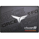 TEAM Vulcan Z 512 GB (T253TZ512G0C101)