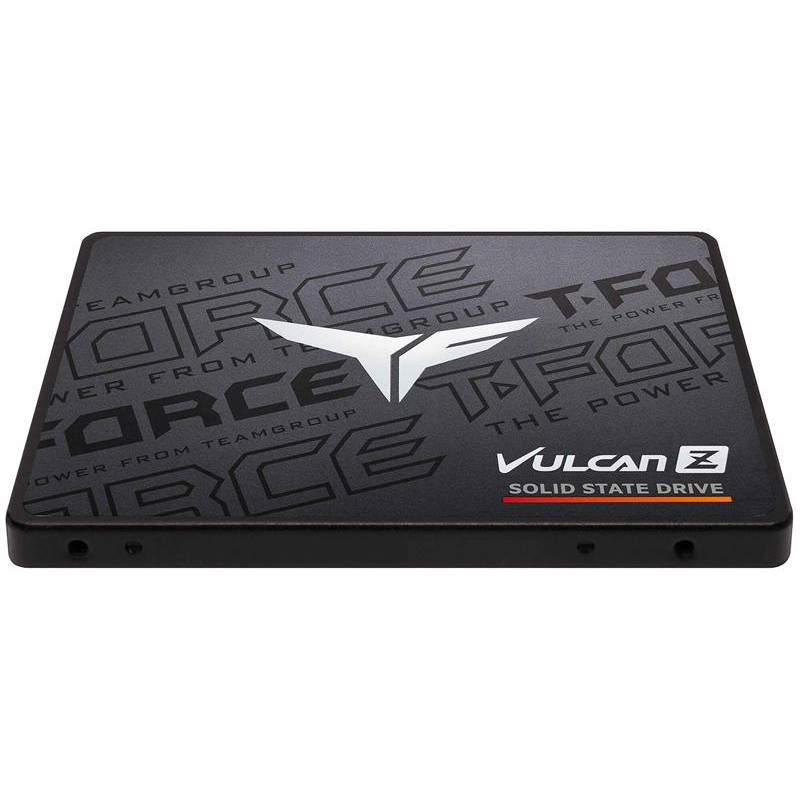 TEAM Vulcan Z 512 GB (T253TZ512G0C101)