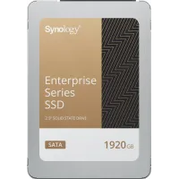 SSD накопитель Synology SAT5221 1.92 TB (SAT5221-1920G)