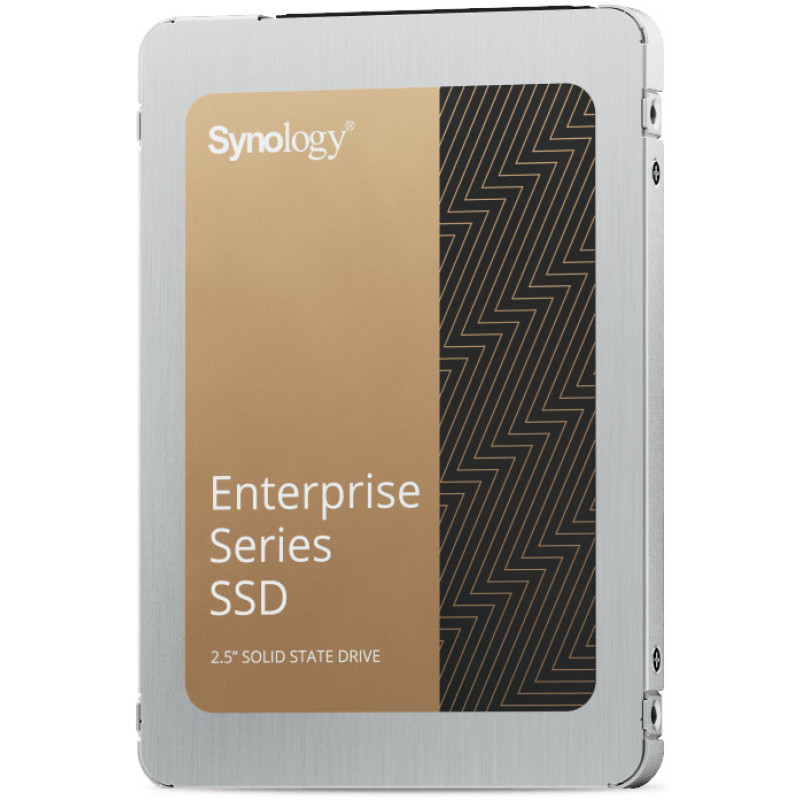 SSD накопичувач Synology SAT5221 1.92 TB (SAT5221-1920G)