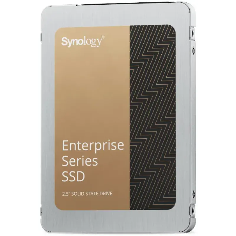 SSD накопитель Synology SAT5221 1.92 TB (SAT5221-1920G)