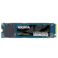 SSD накопитель Kioxia SSD G4 M.2 NVME 1TB (LSF10Z001TG8)