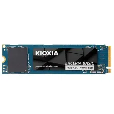 SSD накопитель Kioxia SSD G4 M.2 NVME 1TB (LSF10Z001TG8)
