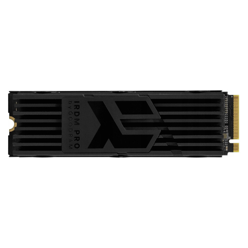 GOODRAM IRDM Pro M.2 2 TB (IRP-SSDPR-P44A-2K0-80)