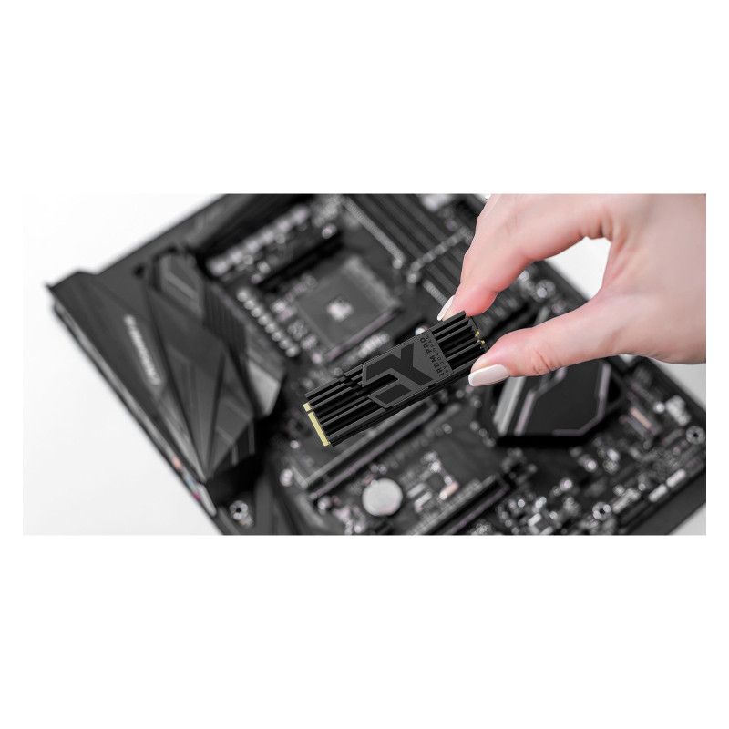 GOODRAM IRDM Pro M.2 2 TB (IRP-SSDPR-P44A-2K0-80)