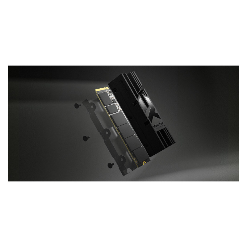 GOODRAM IRDM Pro M.2 2 TB (IRP-SSDPR-P44A-2K0-80)