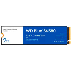 WD Blue SN580 2 TB (WDS200T3B0E)