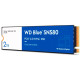WD Blue SN580 2 TB (WDS200T3B0E)