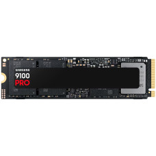 SSD накопичувач Samsung 9100 PRO 8 TB (MZ-VAP8T0BW)
