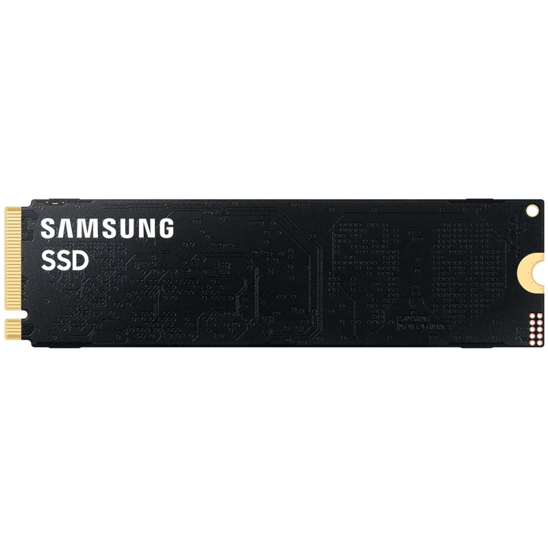 SSD накопичувач Samsung 9100 PRO 8 TB (MZ-VAP8T0BW)