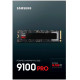 SSD накопичувач Samsung 9100 PRO 8 TB (MZ-VAP8T0BW)