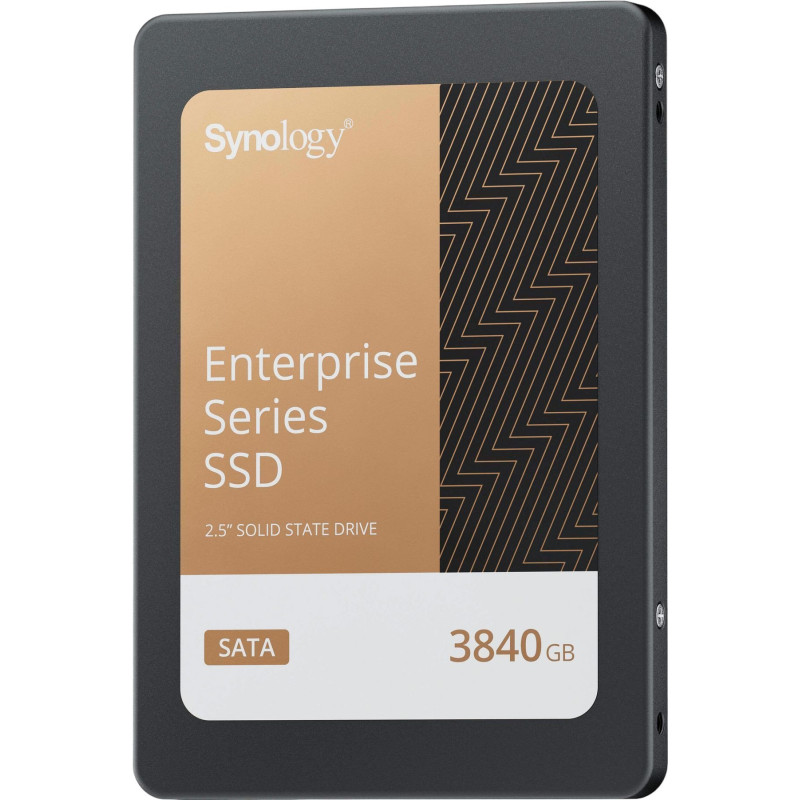 SSD накопитель Synology SAT5221 3.84 TB (SAT5221-3840G)