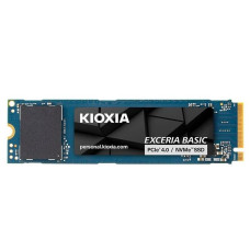SSD накопичувач Kioxia Exceria Basic 2 TB (LSF10Z002TG8)